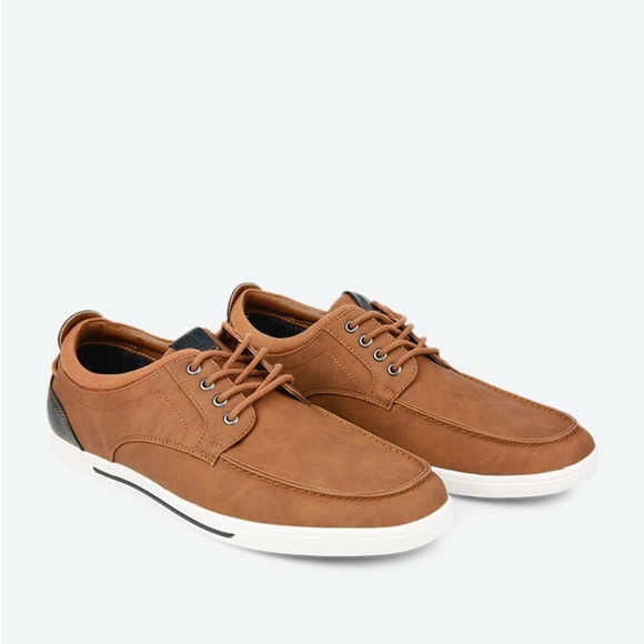 Call it Spring Brown Men’s Fabiano Boat Shoes - Picture 1 of 10